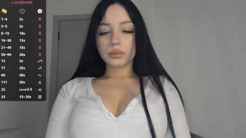 Snapshot of shaecatalina chatting on 05.30.26 shaecatalina online show from 05.30.26
