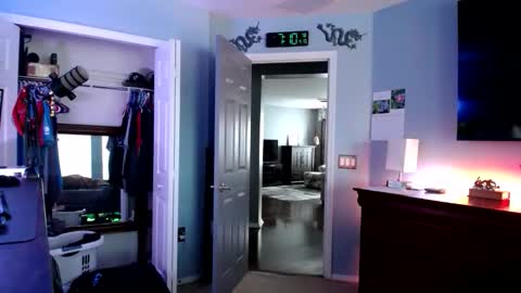 shaftyone4u online show from 04.10.26