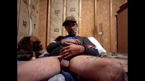 shaggs33 online show from 11.21.25