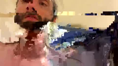 Snapshot of shaggyslim69 chatting on 09.29.25 shaggyslim69 online show from 09.29.25