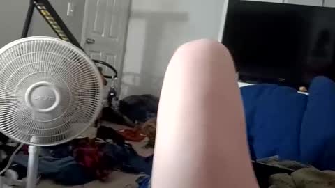 shagnasty95 online show from 01.13.25