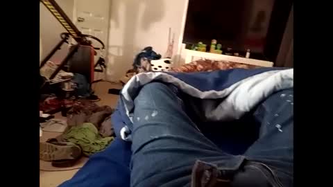 shagnasty95 online show from 02.14.25