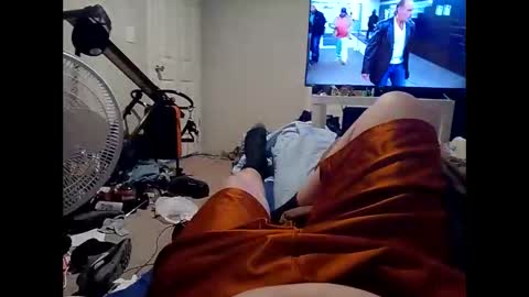 shagnasty95 online show from 02.19.25