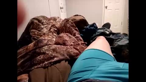shagnasty95 online show from 05.12.26