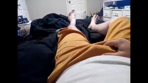 shagnasty95 online show from 06.09.26