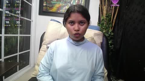 Snapshot of shailayojana chatting on 12.23.24 Shaila online show from 12.23.24