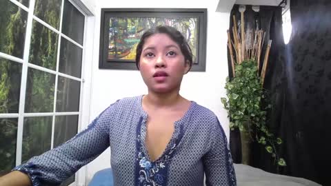 Snapshot of shailayojana chatting on 12.27.24 Shaila online show from 12.27.24