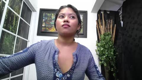 Snapshot of shailayojana chatting on 12.27.24 Shaila online show from 12.27.24