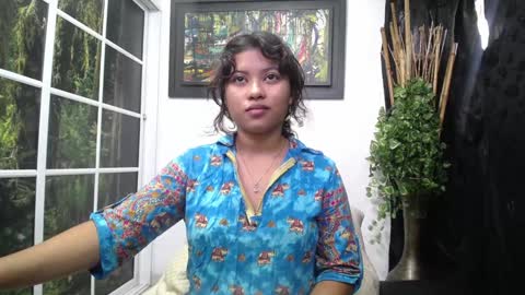 Snapshot of shailayojana chatting on 12.28.24 Shaila online show from 12.28.24