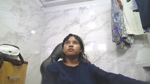 Snapshot of shailayojana chatting on 12.31.24 Shaila online show from 12.31.24