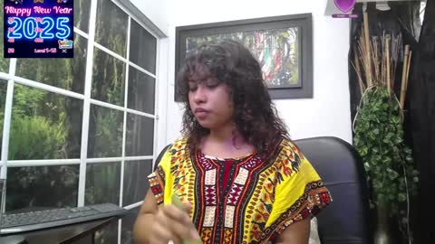 Snapshot of shailayojana chatting on 01.10.25 Shaila online show from 01.10.25