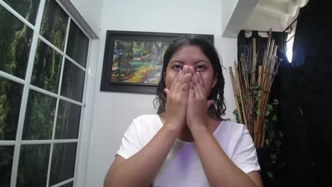Snapshot of shailayojana chatting on 01.19.25 Shaila online show from 01.19.25