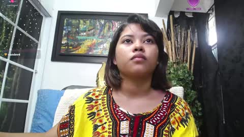 Snapshot of shailayojana chatting on 01.28.25 Shaila online show from 01.28.25