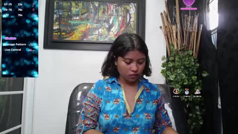 Snapshot of shailayojana chatting on 02.01.25 Shaila online show from 02.01.25