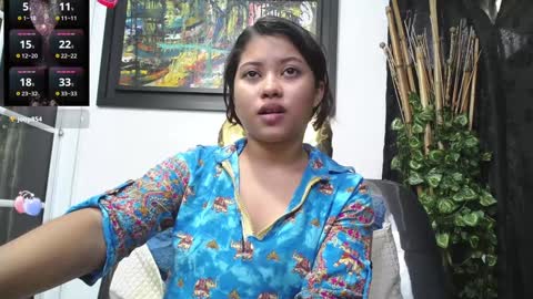 Snapshot of shailayojana chatting on 02.07.25 Shaila online show from 02.07.25