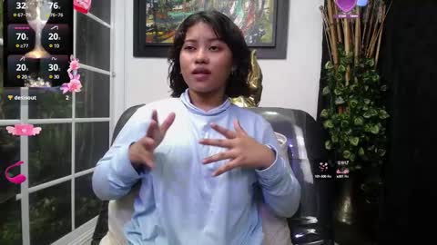 Snapshot of shailayojana chatting on 02.12.25 Shaila online show from 02.12.25