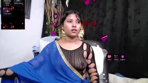 Snapshot of shailayojana chatting on 02.14.25 Shaila online show from 02.14.25