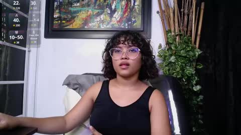 Snapshot of shailayojana chatting on 02.23.25 Shaila online show from 02.23.25
