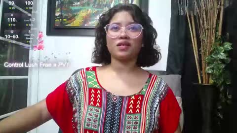 Snapshot of shailayojana chatting on 02.28.25 Shaila online show from 02.28.25