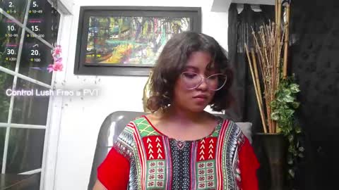 Snapshot of shailayojana chatting on 02.28.25 Shaila online show from 02.28.25