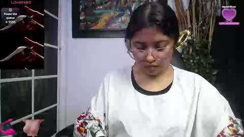 Shaila online show from 10.25.25