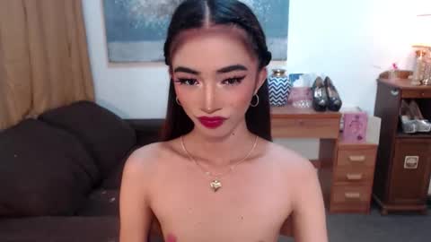 shaina online show from 12.16.25