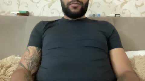 LordPinokio online show from 11.04.25