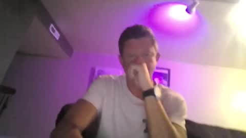Stroke  Smoke online show from 05.27.26