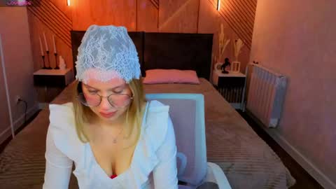 Shakira online show from 05.23.26
