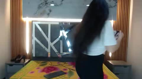 shakirajackson202cl online show from 09.28.25