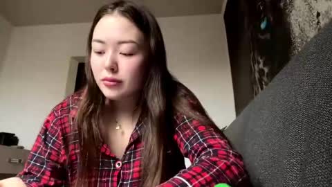 Hana online show from 11.23.25