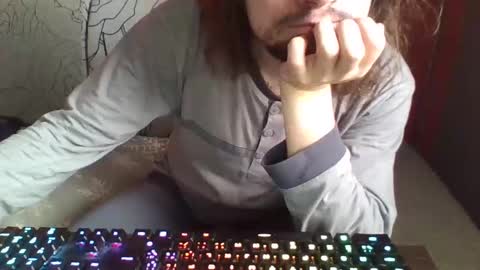 Shalalatralala SF online show from 12.07.24