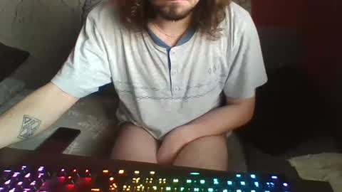 Shalalatralala SF online show from 02.09.25