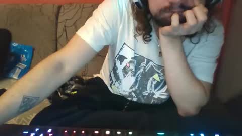 Shalalatralala SF online show from 10.17.25