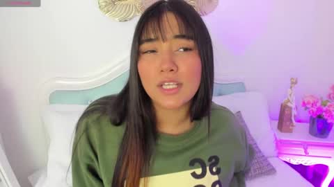 Shalena  online show from 09.08.25