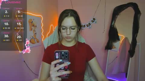 Vivian online show from 11.01.25