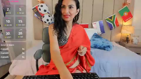 Shanily online show from 07.03.26