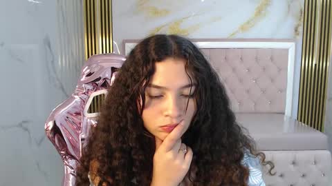 Shalon  online show from 12.11.24