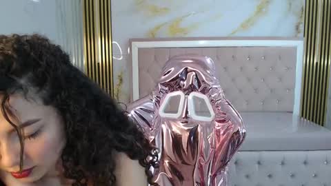 Shalon  online show from 12.18.24