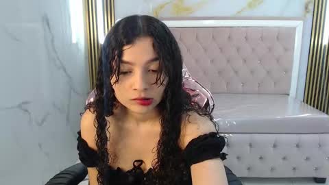 Shalon  online show from 12.19.24