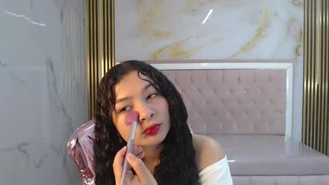 Shalon  online show from 12.29.24