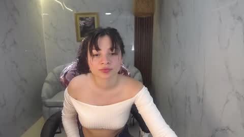 Shalon  online show from 02.19.25