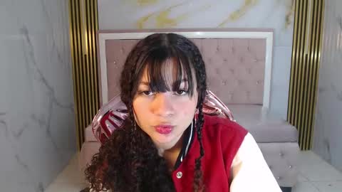 Shalon  online show from 02.20.25