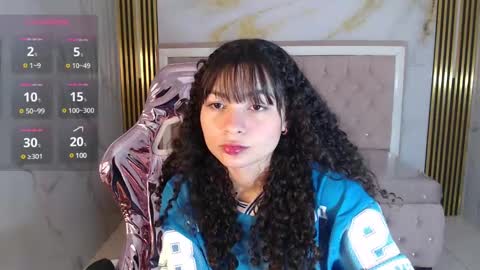 Shalon  online show from 02.25.25