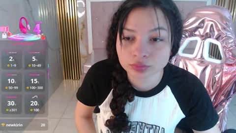 Shalon  online show from 03.01.25