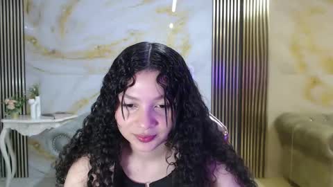 Shalon  online show from 09.11.25