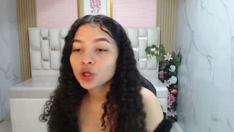 Shalon  online show from 09.13.25