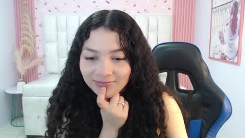 Shalon  online show from 10.02.25