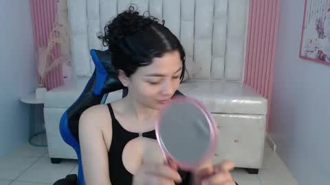 Shalon  online show from 10.18.25