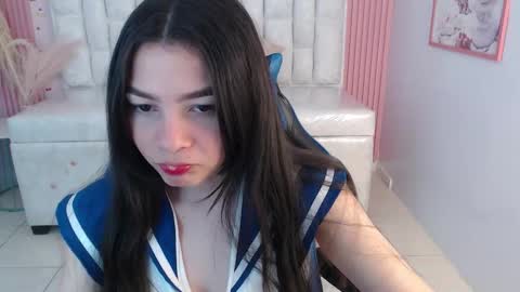 Shalon  online show from 11.13.25